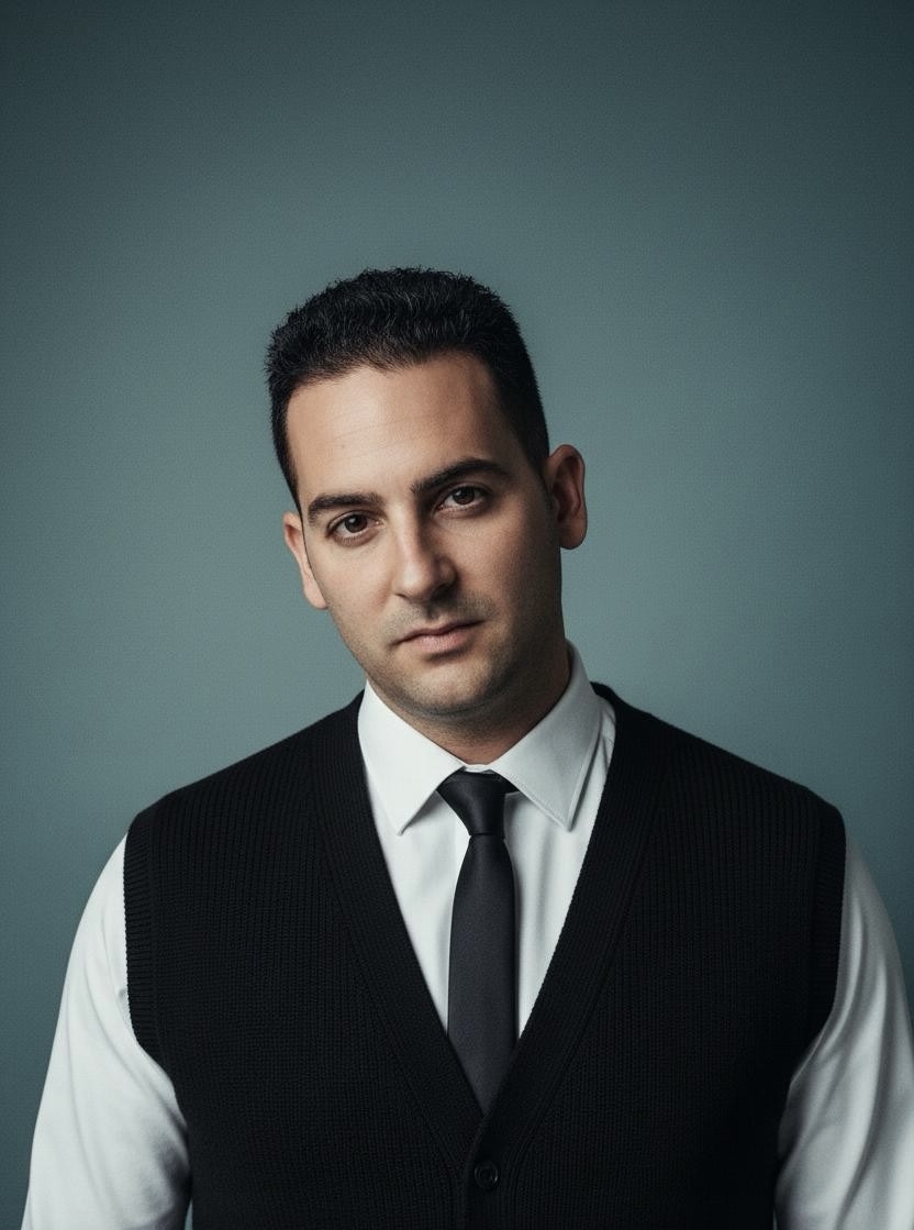 אסף סוחריאנו מנהל משרד אטיאס ושות' עורכי דין ונוטריון