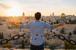 אסף סוחריאנו מנהל משרד אטיאס ושות' - משרד עורך דין חדלות פירעון בירושלים והסביבה