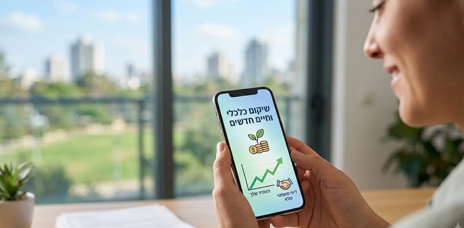 אסף סוחריאנו מנהל משרד עורכי דין אטיאס ושות סימנים לפשיטת רגל